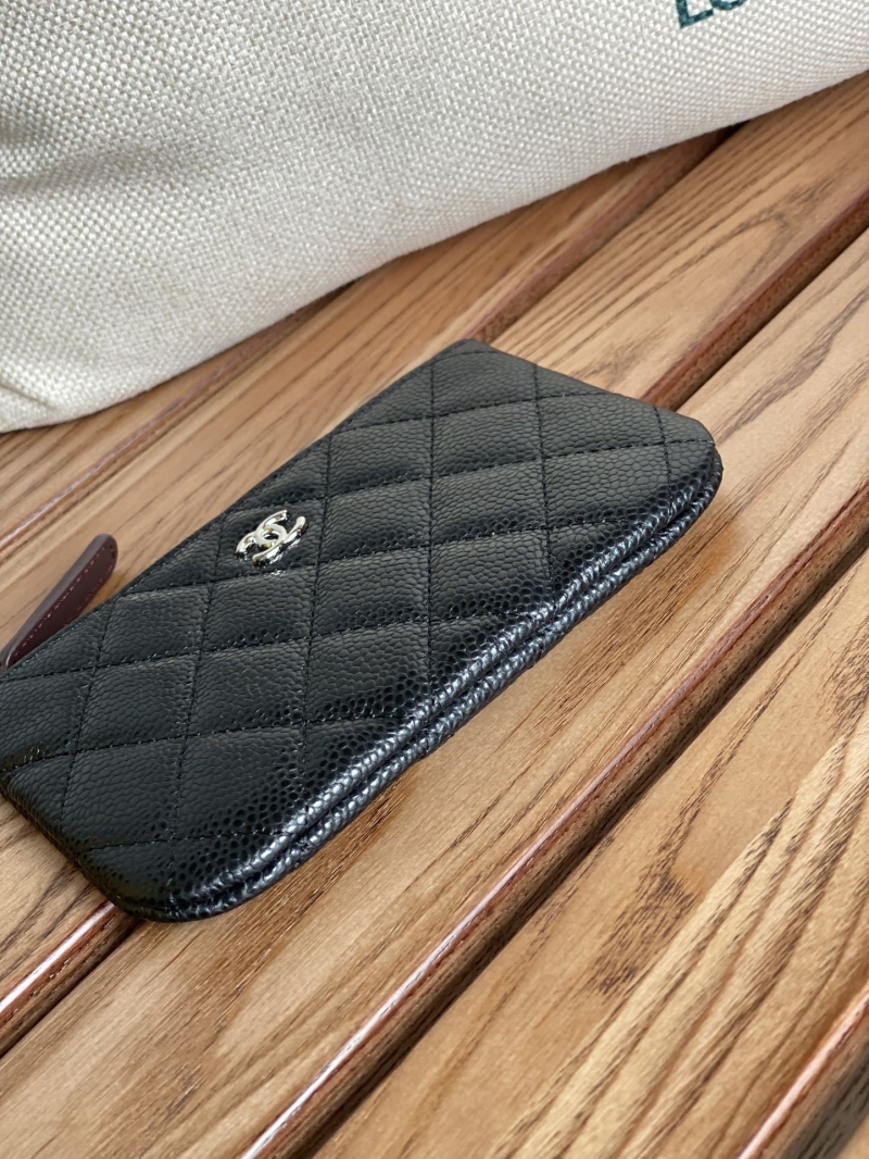 Ch**el wallet purse